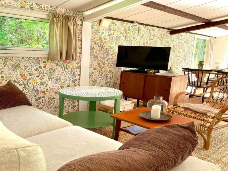 Billede 3 af 5 Star Holiday Home in Gorlev