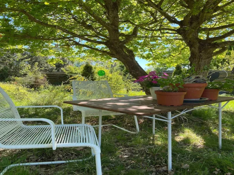 Billede 6 af 5 Star Holiday Home in Gorlev