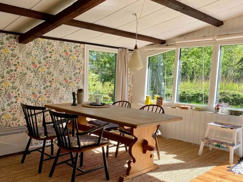 Billede 9 af 5 Star Holiday Home in Gorlev