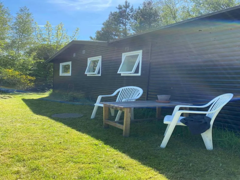Billede 20 af 5 Star Holiday Home in Gorlev