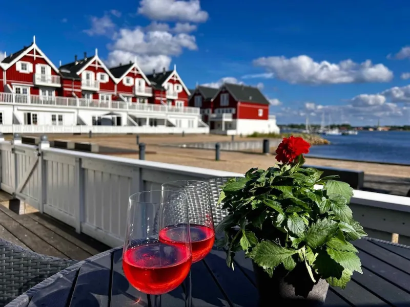 Billede 2 af 5 Star Holiday Home in Grasten