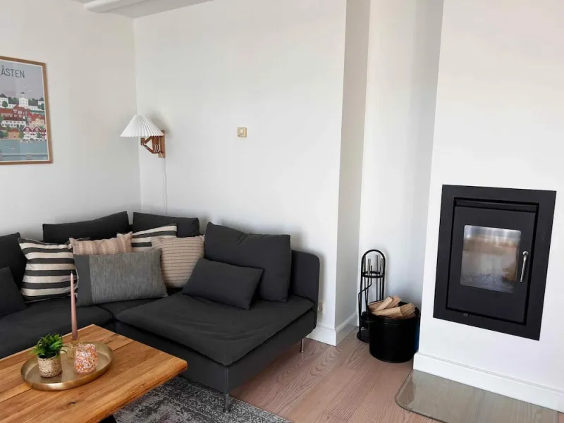 Billede 6 af 5 Star Holiday Home in Grasten