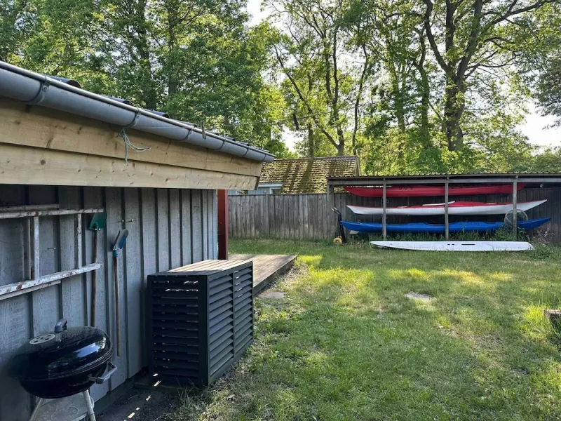 Billede 2 af 5 Star Holiday Home in Haderslev