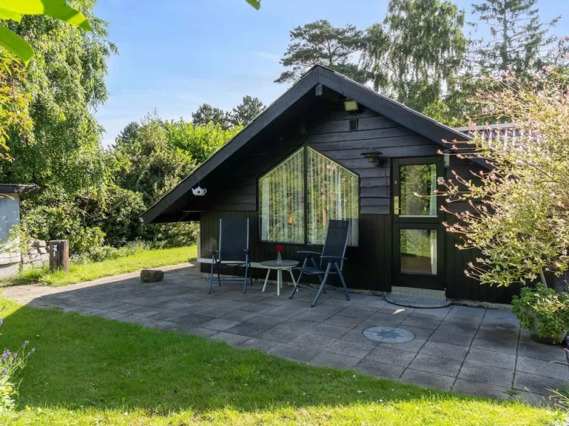 Billede 8 af 5 Star Holiday Home in Nykobing Sj