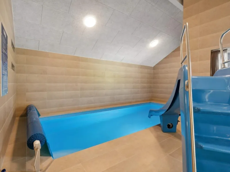 Billede 8 af 5 Star Holiday Home in Otterup