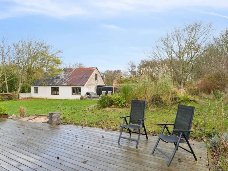 Billede 8 af 5 Star Holiday Home in Thyholm