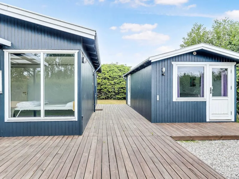 Billede 6 af 5 Star Holiday Home in Vaeggerlose