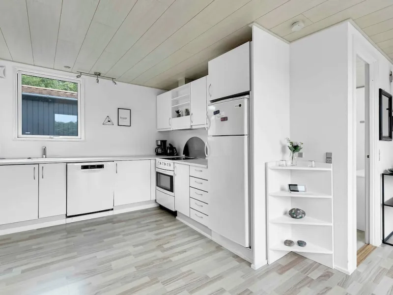 Billede 8 af 5 Star Holiday Home in Vaeggerlose