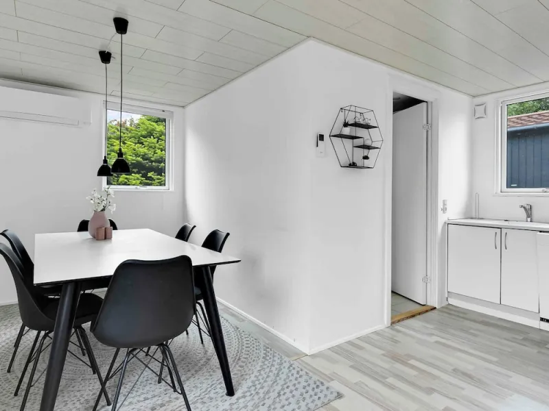 Billede 9 af 5 Star Holiday Home in Vaeggerlose