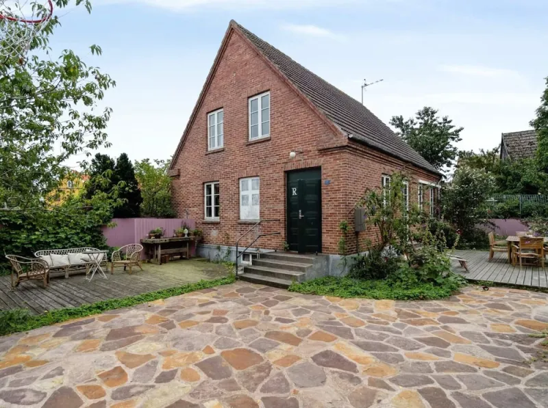 Billede 7 af 5 Star Holiday Home in Svaneke