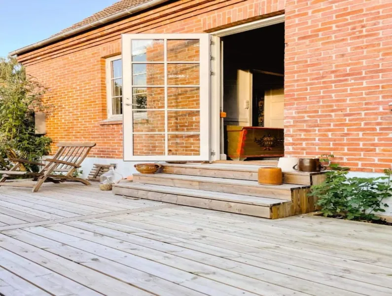 Billede 8 af 5 Star Holiday Home in Svaneke