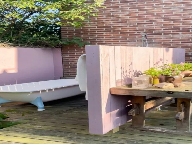 Billede 18 af 5 Star Holiday Home in Svaneke