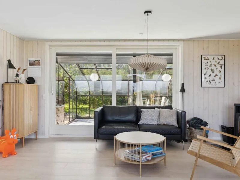 Billede 8 af 4 Star Holiday Home in Sjaellands Odde