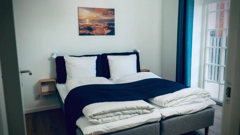 Billede 2 af Plesners Badehotel-Lejligheder
