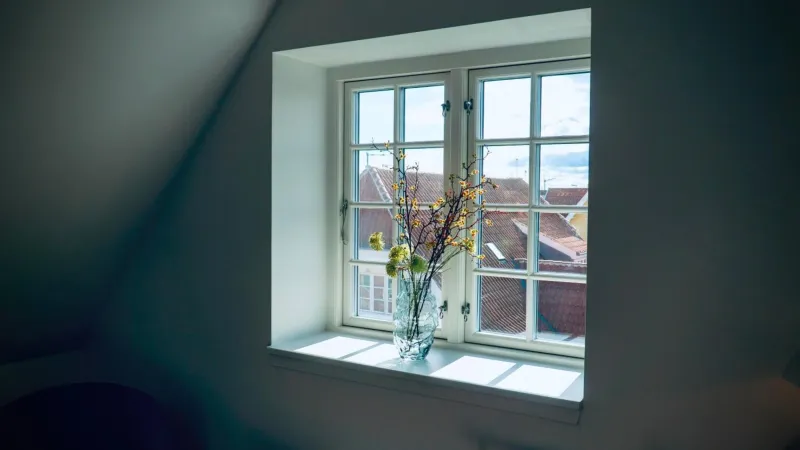 Billede 7 af Plesners Badehotel-Lejligheder