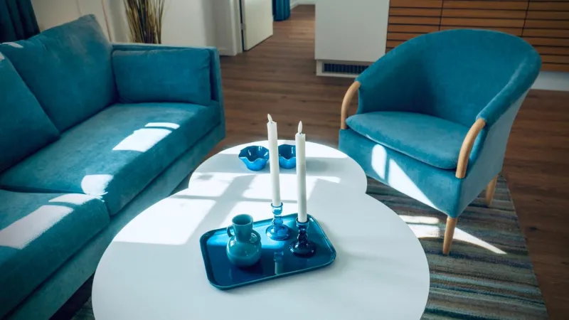 Billede 9 af Plesners Badehotel-Lejligheder