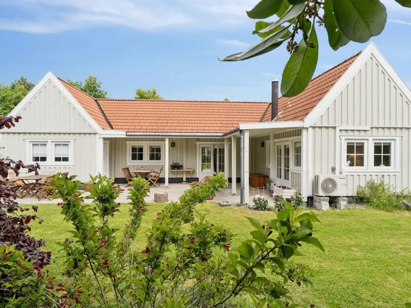 Billede 8 af 5 Star Holiday Home in Vejby