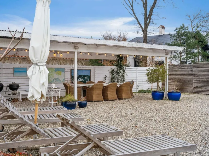 Billede 9 af 5 Star Holiday Home in Hornbaek