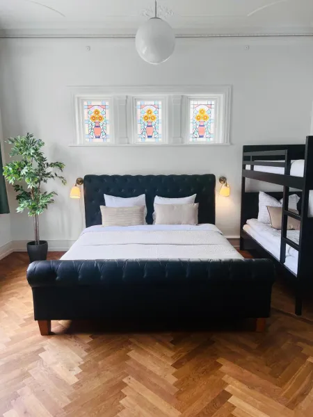 Billede 2 af Villa Apartment near City Centre