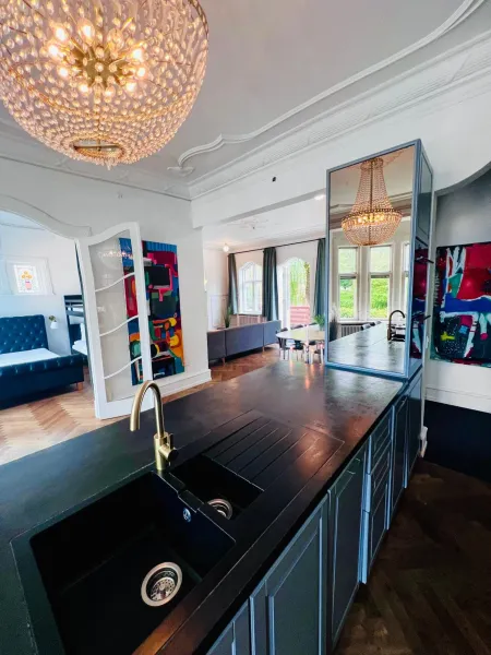 Billede 7 af Villa Apartment near City Centre
