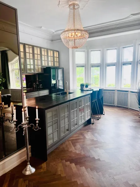 Billede 9 af Villa Apartment near City Centre