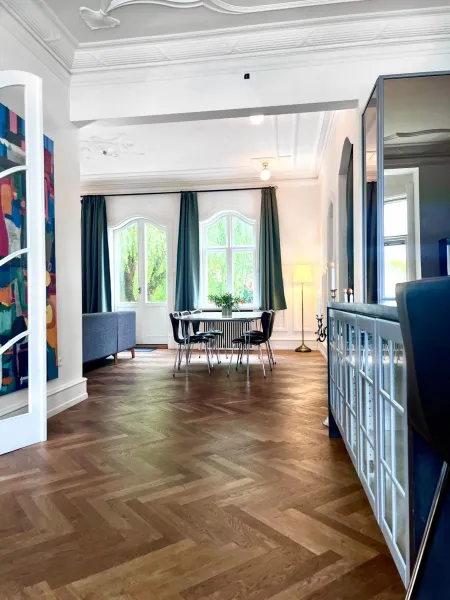 Billede 12 af Villa Apartment near City Centre