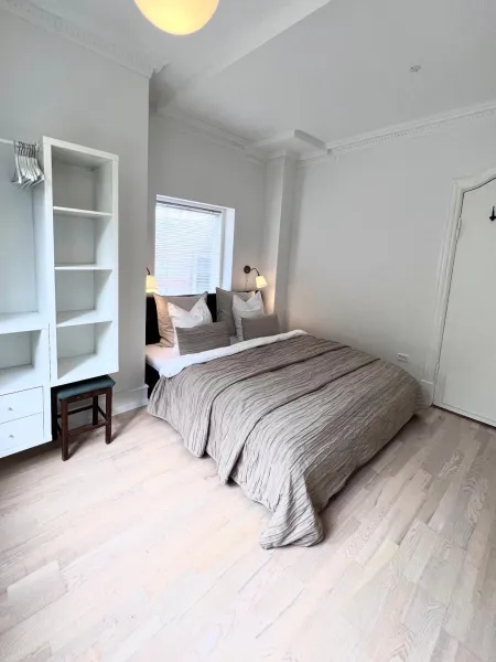 Billede 21 af Villa Apartment near City Centre