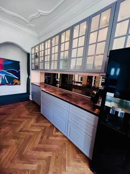 Billede 25 af Villa Apartment near City Centre