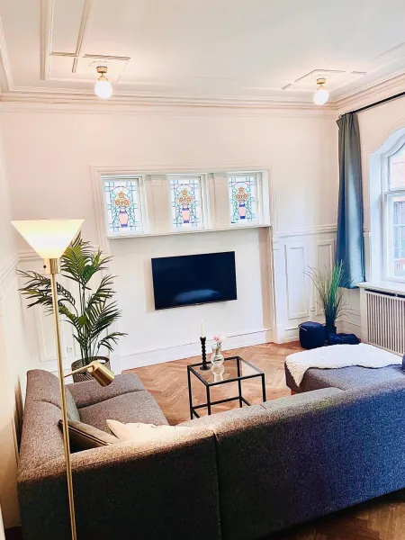 Billede 27 af Villa Apartment near City Centre