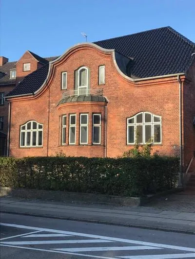 Billede 28 af Villa Apartment near City Centre