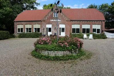 Billede 13 af Sir Gamle Skole Holstebro