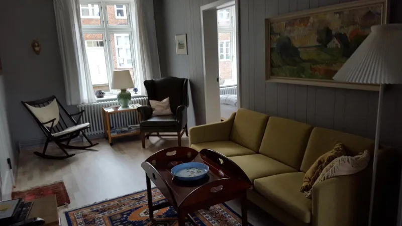 Billede 2 af Østergade 46
