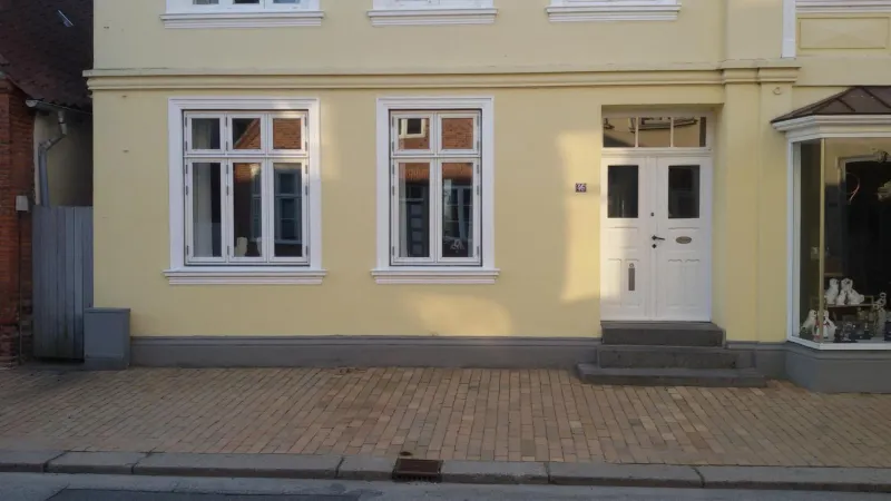 Billede 8 af Østergade 46