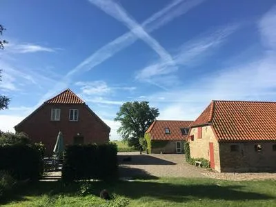 Billede 41 af Agerdal - dejligt hus midt i mark og have