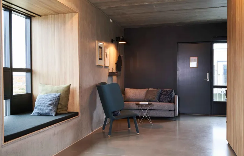 Billede 30 af Hotel GUESTapart