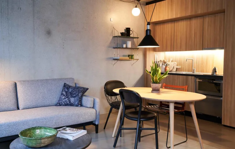 Billede 32 af Hotel GUESTapart