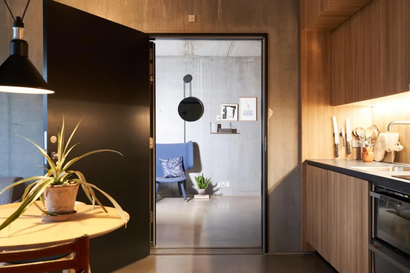 Billede 35 af Hotel GUESTapart
