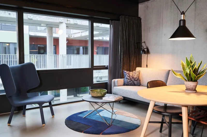 Billede 43 af Hotel GUESTapart
