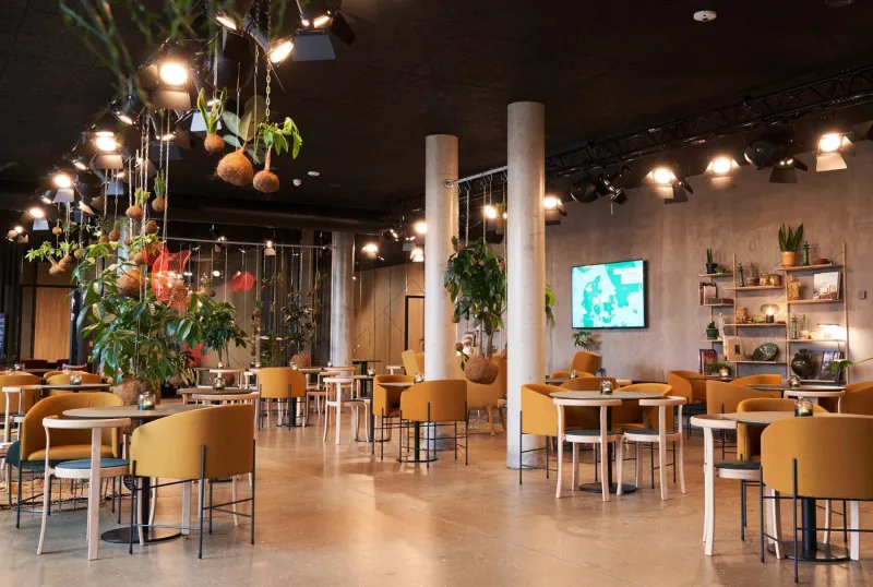Billede 44 af Hotel GUESTapart