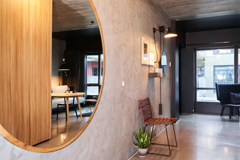 Billede 45 af Hotel GUESTapart