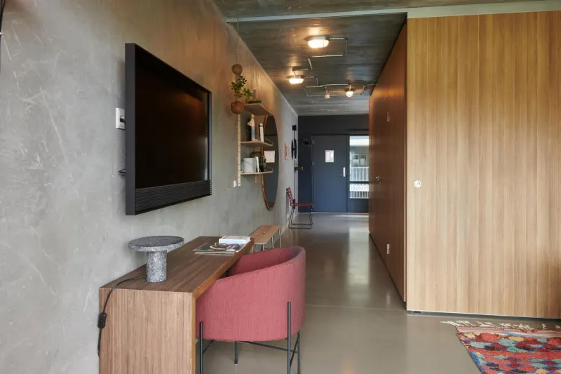 Billede 64 af Hotel GUESTapart