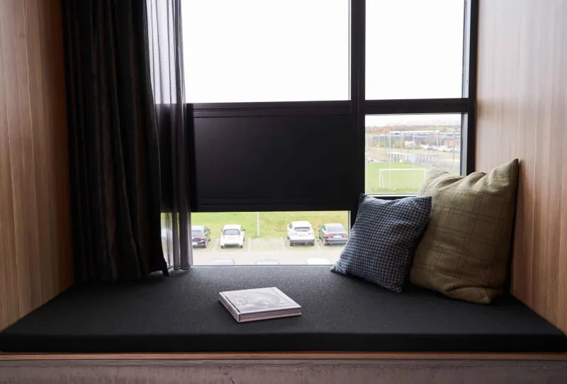 Billede 76 af Hotel GUESTapart
