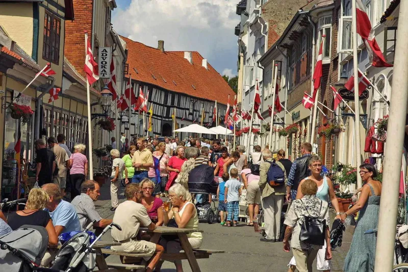 Billede 7 af Bogense Feriebo