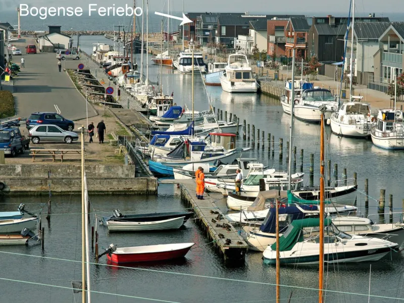 Billede 22 af Bogense Feriebo