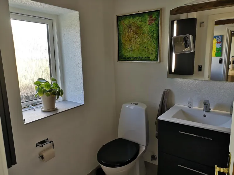 Billede 8 af Commuter room for one or two people