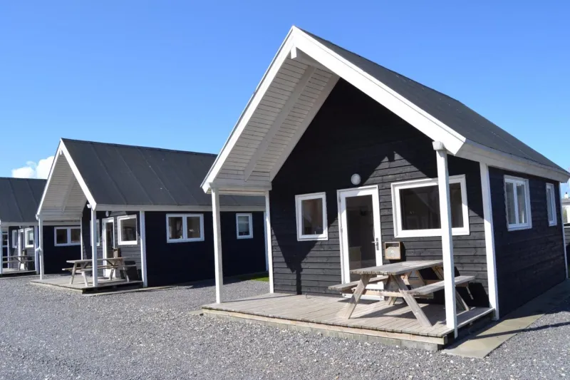 Billede 6 af Thyborøn Cottages