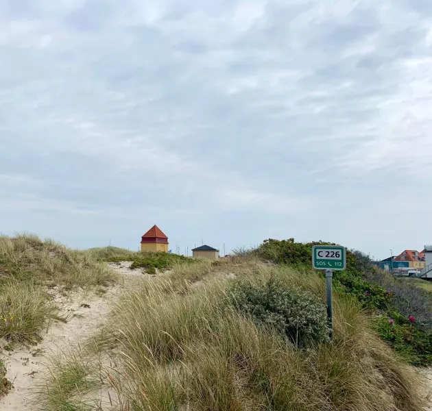 Billede 7 af Thyborøn Cottages