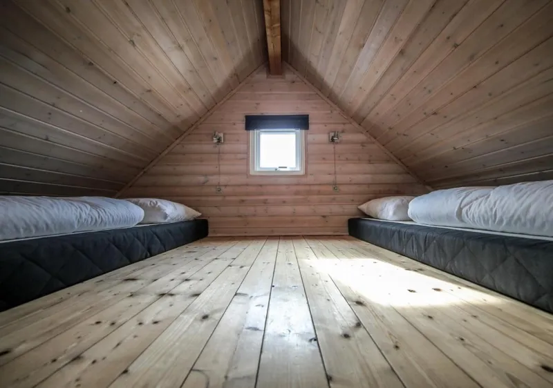 Billede 30 af Thyborøn Cottages