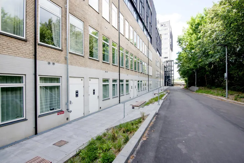 Billede 6 af STUDIO1A Hotel Apartments