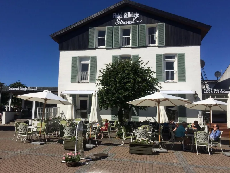 Billede 48 af Hotel Gilleleje Strand